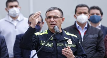 Hay intención de producir ataques contra miembros del Partido Comunes: Vargas./Foto: Colprensa