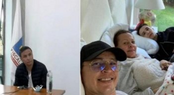 Legalizan captura de Yhoiner, señalado de asesinar a su madre y hermano./Foto: internet