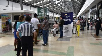 Inscripción de cédulas