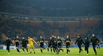 Inter de Milán