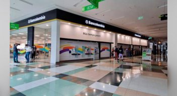 Nuevas tasas de interés de tarjetas de crédito Bancolombia en enero de 2022