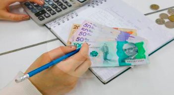 El presupuesto de gastos es clave para cuidar su bolsillo