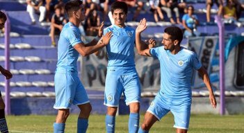Montevideo City Torque, es un equipo uruguayo fundado hace 15 años, adquirido por el  Manchester City de la Liga Premier