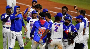Una excelente campaña cumple el equipo Caimanes de Barranquilla en la Serie del Caribe.