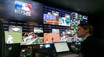 La tecnología del 'Replay Review' similar al videoarbitraje en el fútbol se estrena en la Serie del Caribe.