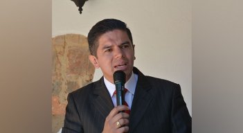 El ex alcalde, Ronald Conteras fue inhabilitado por la Procuraduría para ejercer cargos públicos.