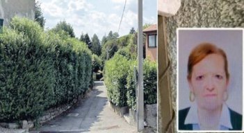 Italia: Encuentran el cuerpo de una anciana sobre una silla dos años después de su muerte.