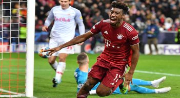 Bayern Múnich