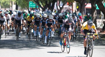 Campeonatos nacionales de ciclismo de ruta. 