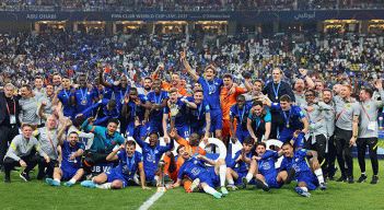 Chelsea conquistó el Mundial de Clubes por primera vez en su historia
