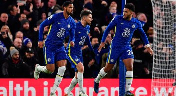 Chelsea, mundial de clubes. 