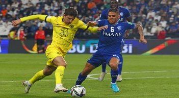 Chelsea vs Al Hilal