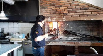 Los empresarios tienen como meta convertir a la ciudad en la capital gastronómica de Venezuela./ Fotos: Cortesía