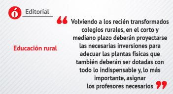 Editorial