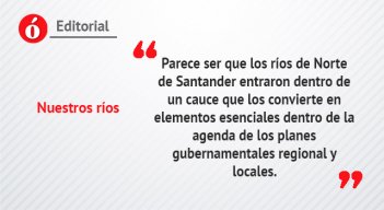 Editorial.