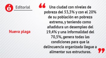 Editorial.