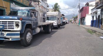 Empresarios de la frontera del Táchira realizaron planteamientos al diplomático