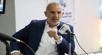 Freddy Bernal. / Foto: Cortesía / La Opinión 