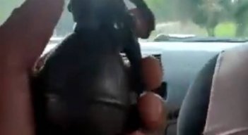 Revelan video de los minutos previos al homicidio de cuatro disidentes en Arauquita