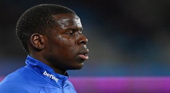Kurt Zouma