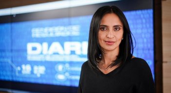 María Fernanda Rangel Esparza se ha destacado como abogada y ejerció importantes cargos en el Gobierno Nacional. / Foto: Internet