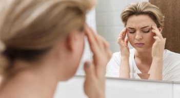 Migraña, afecta a muchas personas