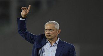 Reinaldo Rueda.