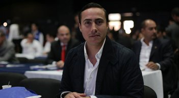 Richard Aguilar