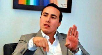 Richard Aguilar