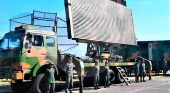 Rusia tiene potentes radares en frontera de Venezuela y Colombia