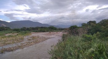 Este mes se cumplen 3 años del cierre de fronteras. / Foto: Cortesía / La Opinión 
