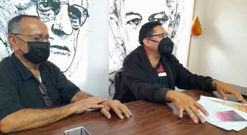 Preocupante situación viven mujeres y hombres por el alcoholismo./Foto cortesía