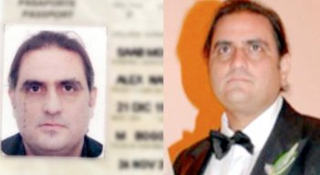 Como informante de la DEA, Saab "proporcionó información sobre los sobornos que pagó y los delitos que cometió". / Foto: Archivo