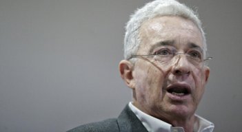 Álvaro Uribe Vélez