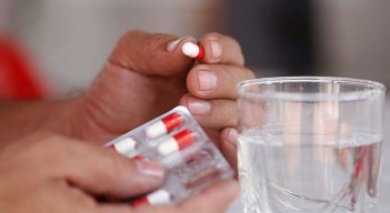El antibiótico ha disparado su consumo en pandemia, según estudio. Foto Colprensa