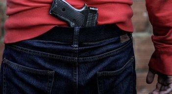 Prohíben pote de armas en Arauca./Foto colprensa