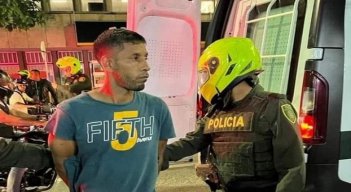 Escalofriante confesión del crimen de la estudiante Nickol en Bucaramanga./Foto: Vanguardia