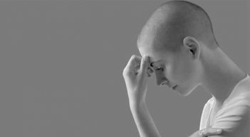 Tratamiento del dolor en el cáncer.