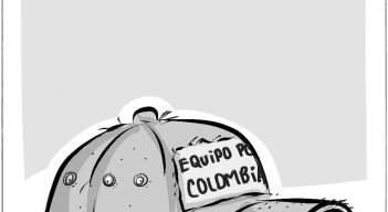 Caricatura del martes, 8 de febrero de 2022