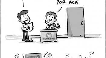 Caricatura del martes, 15 de febrero de 2022