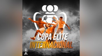 Copa Élite es organizada por Central Sport Group