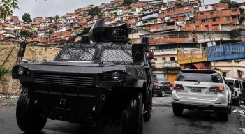 Más de 20 detenidos en Venezuela por narcotráfico./Foto: internet