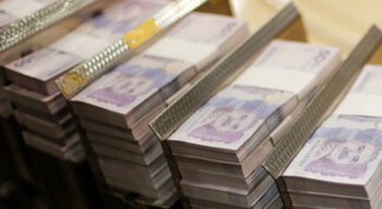 La transferencia monetaria bimestral será $80.000 para cada hogar. / Foto: Colprensa