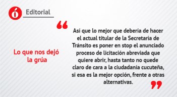 editorial
