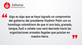 Disipan un nubarrón
