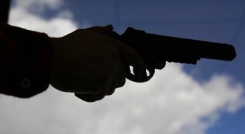 Inseguridad en Colombia