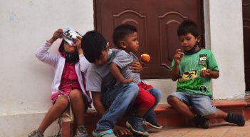 El 13% de los adolescentes en el mundo sufre problemas de salud mental, según la Unicef. / Foto: Archivo