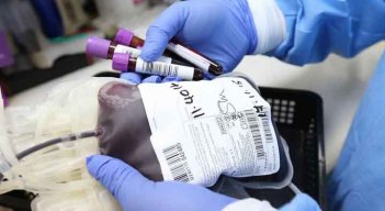  El informe no especifica cómo se dio la pérdida de las unidades de glóbulos rojos. / Foto: Colprensa