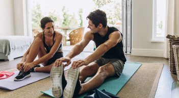 Planear una cita acorde con un estilo de vida activo y saludable puede ser la respuesta si lo que buscas es que tú y tu crush fortalezcan la confianza. 