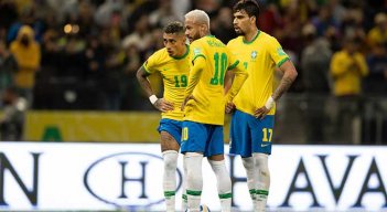 Brasil tiene la nómina definida para el cierre de las eliminatorias suramericanas.